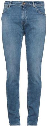 Pantaloni Torino BOTTOMWEAR - Jeans on YOOX.COM
