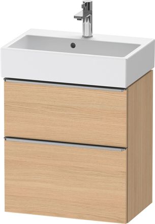 Duravit Duravit D-neo Mueble Bajo Lavabo Suspendido, Compact