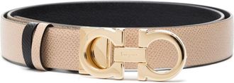 Ferragamo Belts