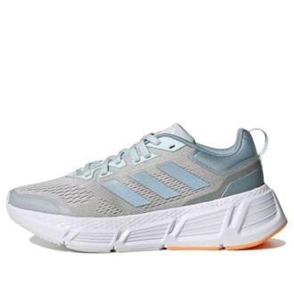 adidas (WMNS) adidas Questar Blue Tint Magic Grey GZ0617