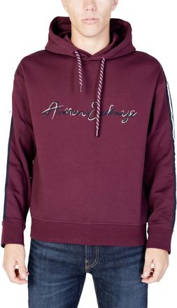 A|X Armani Exchange Heren Sweatshirts