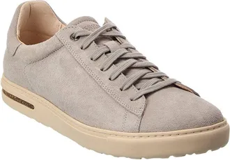 Birkenstock Bend Low Suede Sneaker
