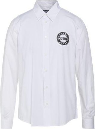 Versace TOPWEAR - Camicie su YOOX.COM