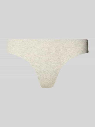 Puma String mit Logo in Hellgrau, Gr&ouml;&szlig;e XL