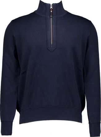 Parajumpers Hombre, Sudaderas, Azul, Talla: XL