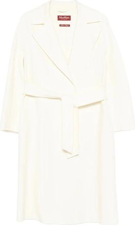 Max Mara Mujer, Abrigos, Beige, Talla: 2XS