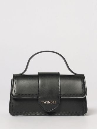 Twinset Borsa in pelle sintetica