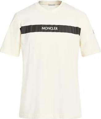 Moncler TOPWEAR - T-shirts on YOOX.COM