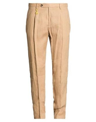 Manuel Ritz BOTTOMWEAR - Trousers on YOOX.COM