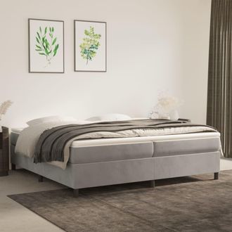 vidaXL Vidaxl - Juego De Sof&aacute;s Chesterfield 2 Piezas Cuero Sint&eacute;tico Negro