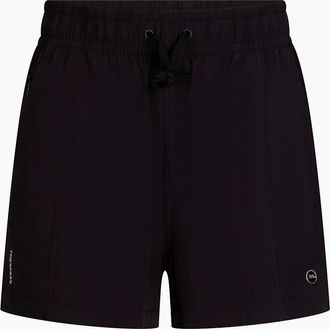 Trespass Womens Trespass Womens/Ladies Seachd Shorts - Black - Size: 12