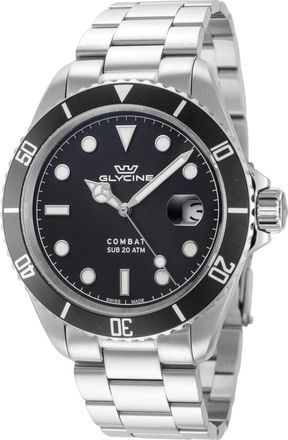 Glycine Combat Mens Watch