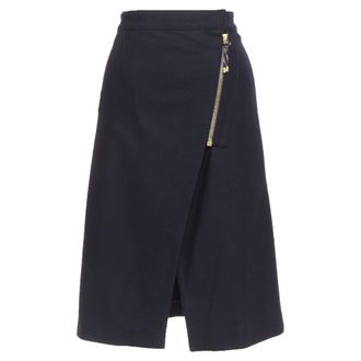 Acne Studios 2016 Panna Knee Skirt