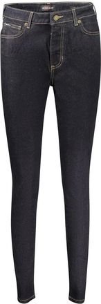 Guess G05 Skinny Jeans - Dames - Skinny Jeans - Blauw - W27 L30 - Denim - Jeans