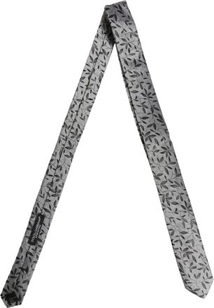 Dolce & Gabbana Uomo, Accessori, Grigio, Taglia unica, new