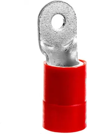 OEM Terminal De Anillo De Cobre Aislado Koe 8-95 /20 Unidades