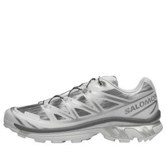 Salomon XT-6 Camo Gray Violet Castlerock 478760