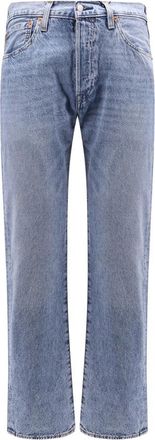 Levi's Jeans Blauw - Heren - Regular Fit Jeans - Blauw - W30 - Katoen - Jeans