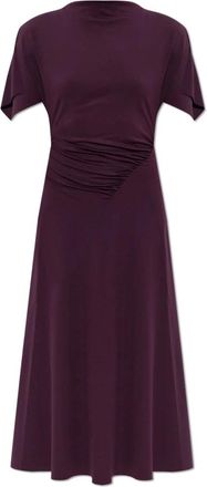 Victoria Beckham Mujer, Vestidos, P&uacute;rpura, Talla: 2XS