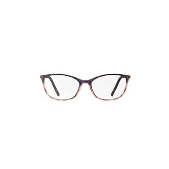 Silhouette unisex, Accessoires, Bruin, Maat: 49 MM