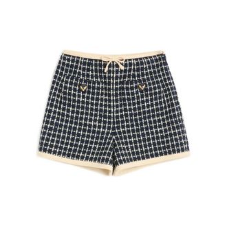 Valentino Shorts Blue, Neutral