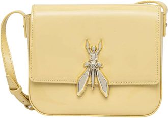 Patrizia Pepe Donna, Borse, Giallo, Taglia unica, new