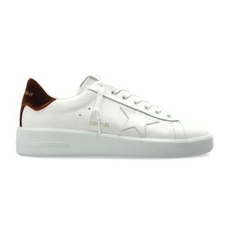 Golden Goose Sneakers, male, White, Size: 13 US Pure New Sneakers