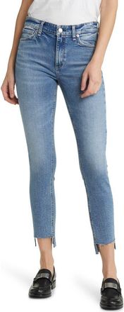 Rag & Bone Cate Ankle Skinny Jeans in Monterosso at Nordstrom Rack, Size 23