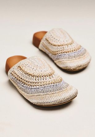 The Sak Bolinas Clogs