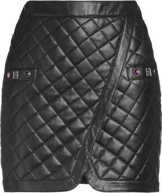 Nikkie PARTES DE ABAJO - Minifaldas en YOOX.COM