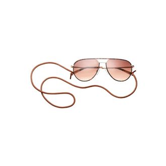 Marc O'Polo Zonnebril - Heren - Accessoires - Veelkleurig - Maat: ONE Size