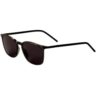 HUGO BOSS Mens 54 mm Green Sunglasses
