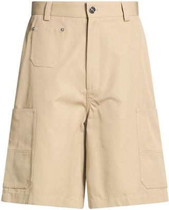 Givenchy BOTTOMWEAR - Shorts & Bermuda Shorts on YOOX.COM