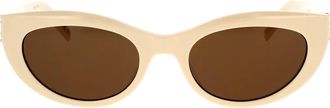 Saint Laurent Sl M115 Sunglasses