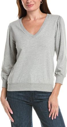 Michael Stars Kit Sweatshirt