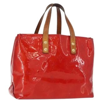 Louis Vuitton Borsa Vintage Pre-owned - - Pre-owned - Donna - Rosso - ONE SIZE