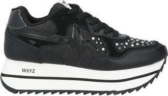 W6YZ CALZATURE - Sneakers su YOOX.COM