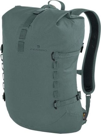 Ferrino Backpack Dry Up 22 Daypack - Unisex | oliv