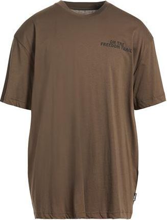 Jack Wolfskin TOPWEAR - T-shirts on YOOX.COM