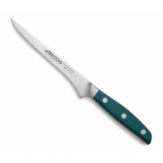 Arcos Cuchillo Deshuesador Brooklyn - Azul - Arcos