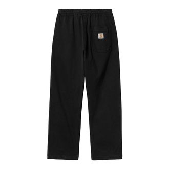 Carhartt Work in Progress Uomo, Pantaloni, Nero, W32, new