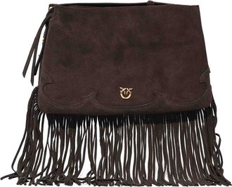 Pinko One Two Three Bag Small Shoulder Bag