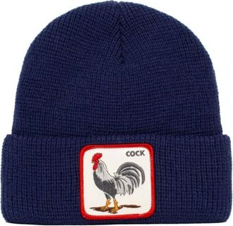 Goorin Brothers Mujer, Accesorios, Azul, Talla: ONE Size