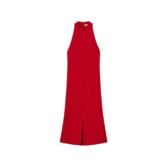 Twinset Twin-set Abbigliamento - - Dresses - Donna - Rosso - S