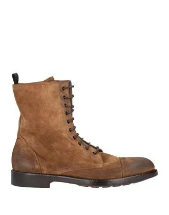 Barracuda's Collection SCHUHE - Stiefeletten auf YOOX.COM