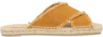 Castaner FOOTWEAR - Espadrilles on YOOX.COM