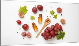 OEM Protector De Cristal Para Estufa 90x52 Fruta