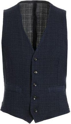 Lardini Tailored Vests