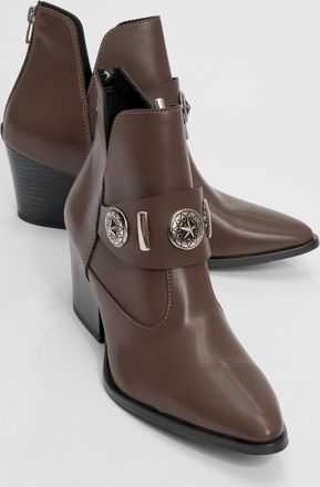 Prologue Kenda Gesp Blokhak Laars