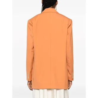 Rodebjer Vera Blazer - Orange
